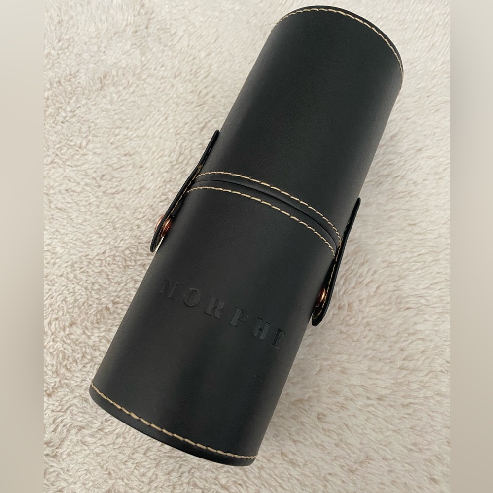 Morphe Makeup Brush Case